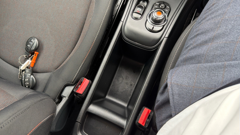 MINI Countryman 1.5 Cooper 5dr Petrol Hatchback